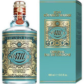Mäurer & Wirtz 4711 Eau De Cologne 400ml Splash