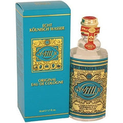 Mäurer & Wirtz 4711 Eau De Cologne 50ml Splash