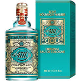 Mäurer & Wirtz 4711 Eau De Cologne 800ml Splash