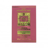 Mäurer & Wirtz 4711 Floral Collection Rose Cream Soap 100g