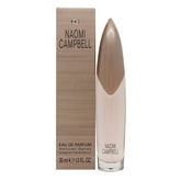 Naomi Campbell Naomi Campbell Eau De Parfum 30ml Spray