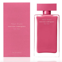 Narciso Rodriguez for Her Fleur Musc Eau de Parfum 100ml Spray