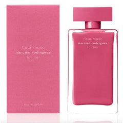 Narciso Rodriguez for Her Fleur Musc Eau de Parfum 100ml Spray