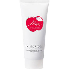 Nina Ricci Nina Luxury Body Lotion - 200ml