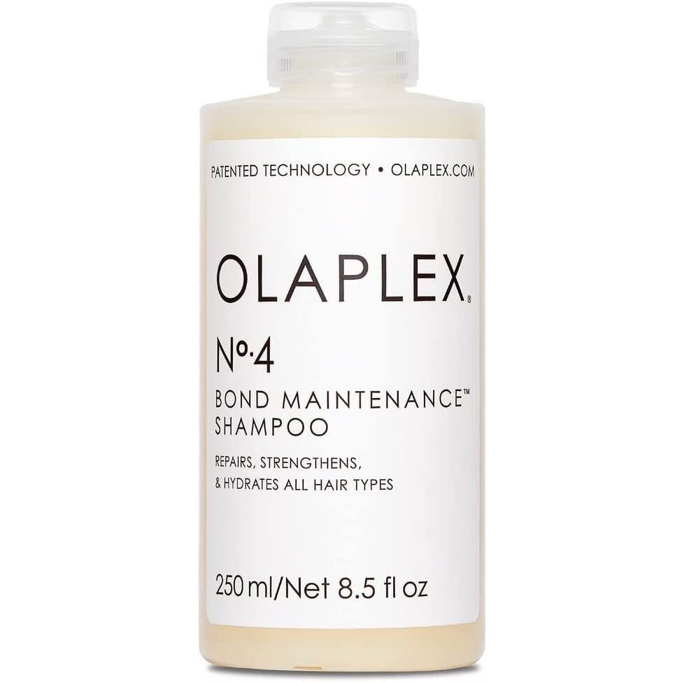 Olaplex No.4 Hair Bond Maintenance Shampoo 250ml
