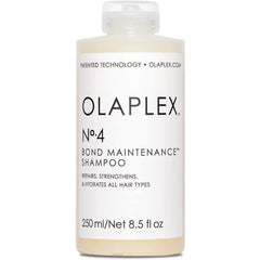 Olaplex No.4 Hair Bond Maintenance Shampoo 250ml