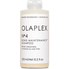 Olaplex No.4 Hair Bond Maintenance Shampoo 250ml