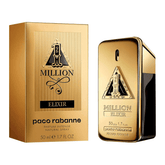 Paco Rabanne 1 Million Elixir Parfum Intense 50ml Spray