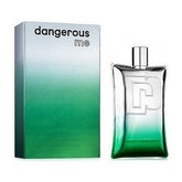 Paco Rabanne Dangerous Me Eau de Parfum 62ml Spray