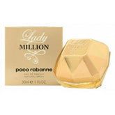 Paco Rabanne Lady Million Fabulous Eau de Parfum 30ml Spray