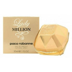 Paco Rabanne Lady Million Fabulous Eau de Parfum 30ml Spray