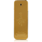 Paco Rabanne 1 Million Eau De Toilette 100ml Spray