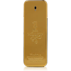 Paco Rabanne 1 Million Eau De Toilette 100ml Spray