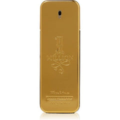 Paco Rabanne 1 Million Eau De Toilette 100ml Spray