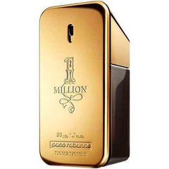 Paco Rabanne 1 Million Eau De Toilette 50ml Spray