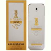 Paco Rabanne 1 Million Lucky Eau de Toilette 100ml Spray