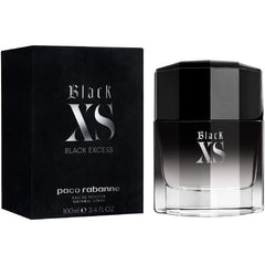 Paco Rabanne Black XS Eau de Toilette 2018 Edition 100ml Spray