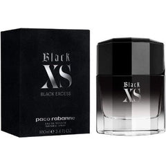 Paco Rabanne Black XS Eau de Toilette 2018 Edition 100ml Spray