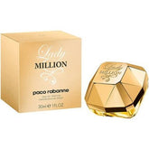 Paco Rabanne Lady Million Eau de Parfum 30ml Spray