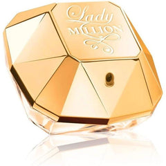 Paco Rabanne Lady Million Eau de Parfum 80ml Spray