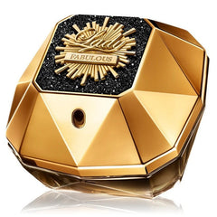 Paco Rabanne Lady Million Fabulous Eau de Parfum 80ml Spray
