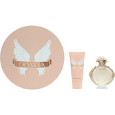 Paco Rabanne Olympea Gift Set 80ml EDP + 100ml Body Lotion