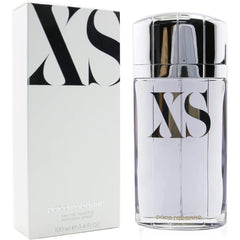 Paco Rabanne Paco XS Eau de Toilette 100ml Spray