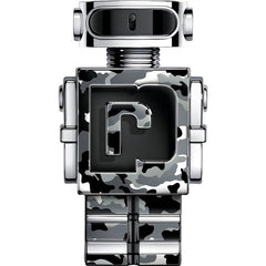 Paco Rabanne Phantom Eau de Toilette 100ml Spray - Legion Collectors Edition