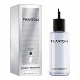Paco Rabanne Phantom Eau de Toilette 200ml Refill