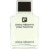 Paco Rabanne Pour Homme Aftershave Splash - 100ml