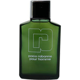 Paco Rabanne Pour Homme Eau de Toilette 100ml Spray