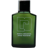 Paco Rabanne Pour Homme Eau de Toilette 100ml Spray