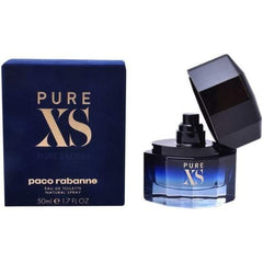 Paco Rabanne Pure XS Eau de Toilette 50ml Spray