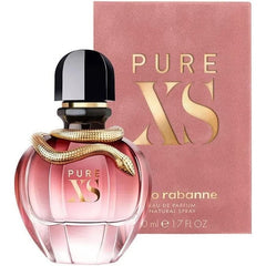 Paco Rabanne Pure XS for Her Eau de Parfum 50ml Spray