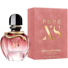 Paco Rabanne Pure XS for Her Eau de Parfum 80ml Spray