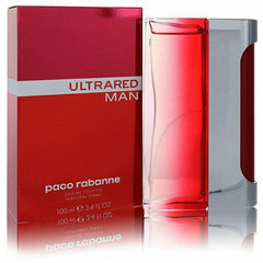 Paco Rabanne Ultrared Eau de Toilette Spray - 100ml