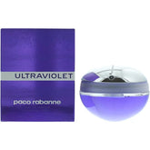 Paco Rabanne Ultraviolet Eau de Parfum 80ml Spray