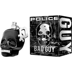Police To Be Bad Guy Eau de Toilette 125ml Spray