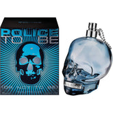 Police To Be Eau de Toilette 75ml Spray