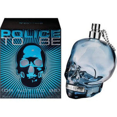 Police To Be Eau de Toilette 75ml Spray