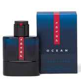 Prada Luna Rossa Ocean Eau de Toilette 50ml Spray