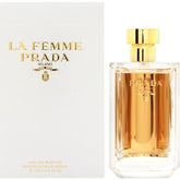 Prada La Femme Eau de Parfum 100ml Spray