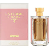 Prada La Femme L'Eau Eau de Toilette 100ml Spray