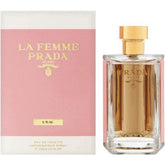 Prada La Femme L'Eau Eau de Toilette 100ml Spray
