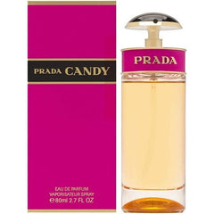Prada Prada Candy Eau de Parfum 80ml Spray
