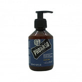 Proraso Azur & Lime Beard Wash 200ml