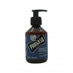 Proraso Azur & Lime Beard Wash 200ml