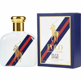 Ralph Lauren Polo Blue Sport Eau de Toilette Spray - 75ml