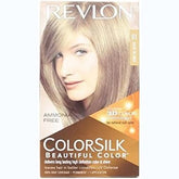 Revlon ColorSilk Permanent Hair Colour - 61 Dark Blonde