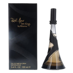 Rihanna Reb'L Fleur Love Always Eau de Parfum 100ml Spray